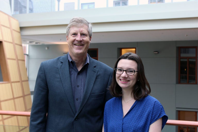 Machine learning for sustainable development picture