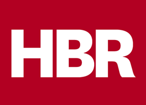 Harvard Business Review Logo